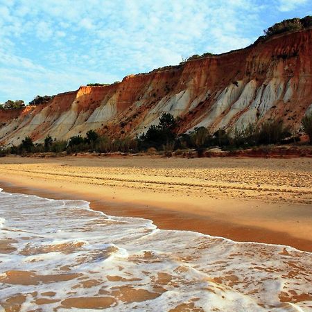 Vilamoura Apartment Ngoại thất bức ảnh