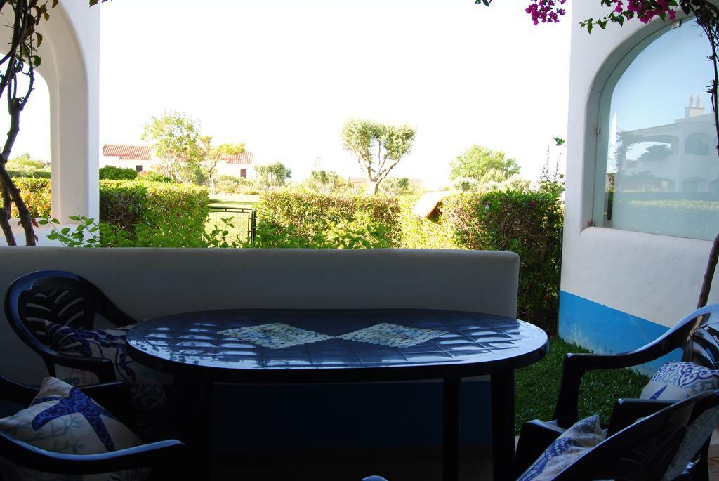Vilamoura Apartment Ngoại thất bức ảnh