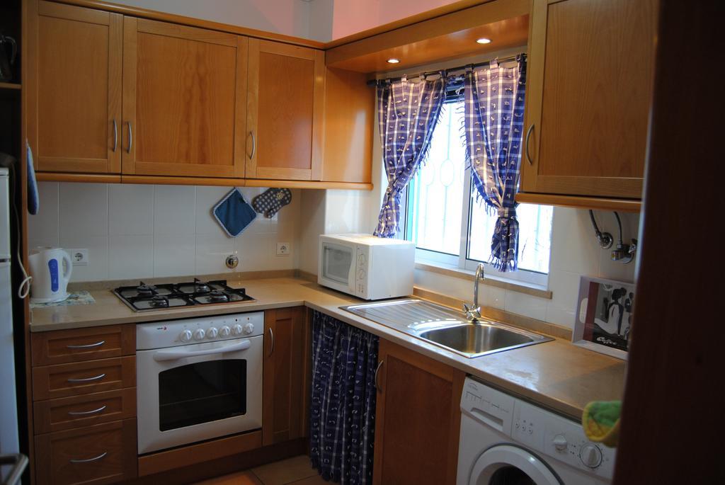 Vilamoura Apartment Ngoại thất bức ảnh
