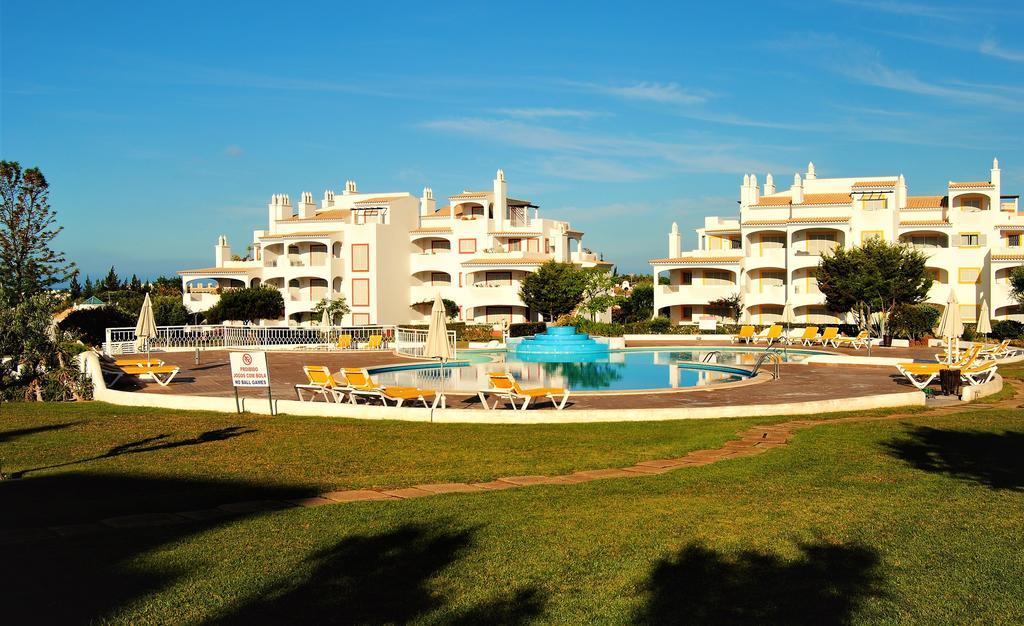 Vilamoura Apartment Ngoại thất bức ảnh