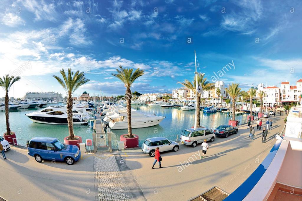 Vilamoura Apartment Ngoại thất bức ảnh